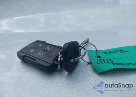 2017 Chevrolet Tahoe Lt from USA, damaged, VIN 1GNSKBKC3HR356480